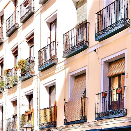 Estudio Loft En El Centro De Madrid Reformado En Enero 2024 Экстерьер фото